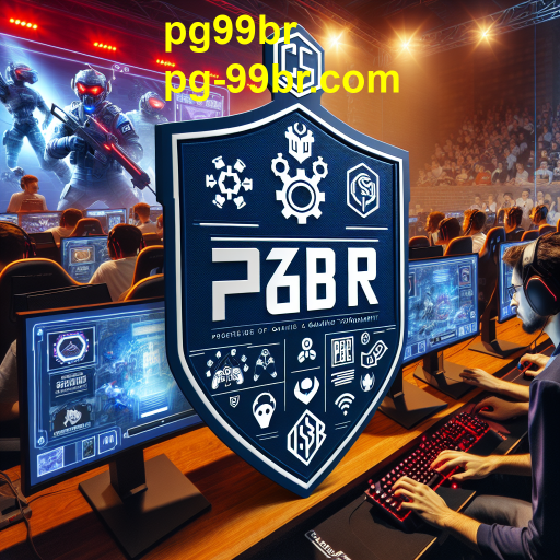 O Crescimento das Competições de Jogos na pg99br