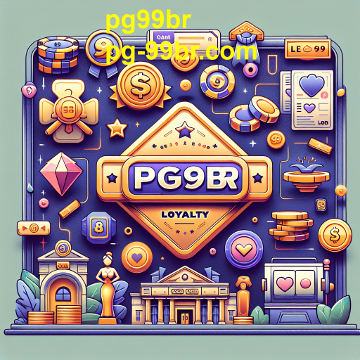 Explorando a Categoria 'Loyalty' no pg99br: O Futuro dos Jogos é a Fidelização