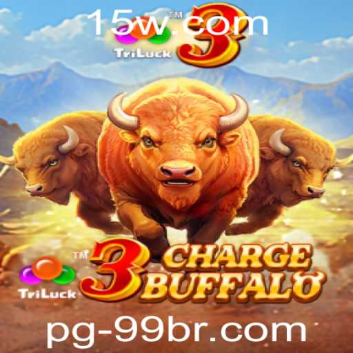 Descubra o Fascinante Mundo de '3ChargeBuffalo'