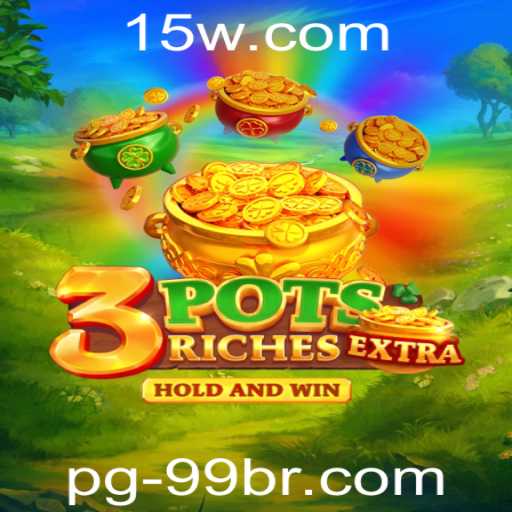 Explorando o Universo de 3potsExtra: O Novo Jogo que Está Conquistando o Público