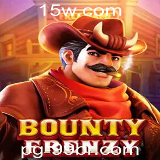 BountyFrenzy: Explore o Mundo dos Caçadores de Recompensas