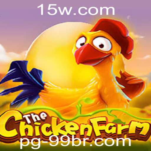 ChickenFarm: A Nova Sensação dos Jogos Digitais