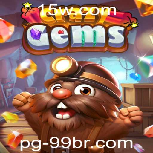 Descubra CrazyGems: O Jogo de Estratégia e Aventura Que Conquistou 2023