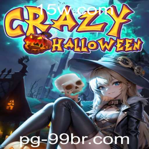 Descubra as Emoções do Jogo CrazyHalloween: Diversão e Desafios no Mundo Virtual