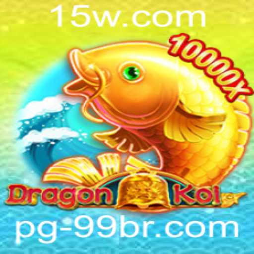 DragonKoi: Descubra Tudo Sobre Este Fascinante Jogo com Palavras-Chave pg99br