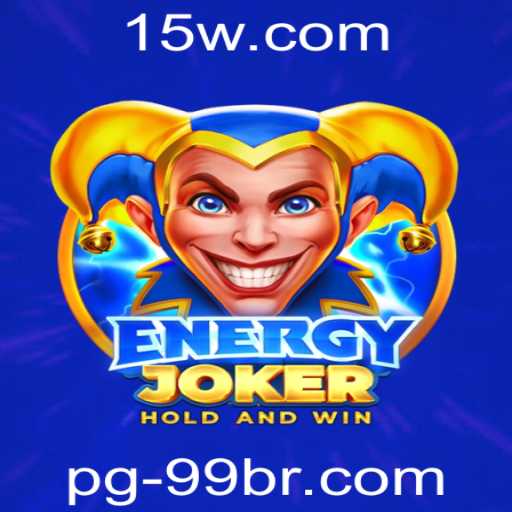 Explorando o Mundo de EnergyJoker: Um Jogo de Estratégia e Aventura com Elementos Atuais