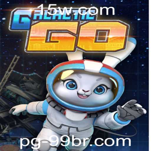 GalacticGO: Explorando o Universo do Jogo com a Palavra-Chave 'pg99br'