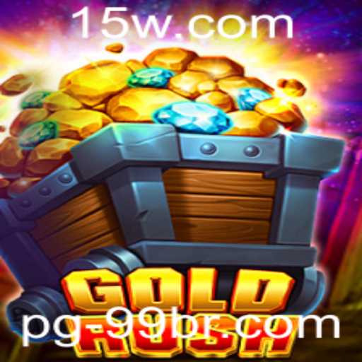 Descubra o Empolgante Mundo de GoldRush