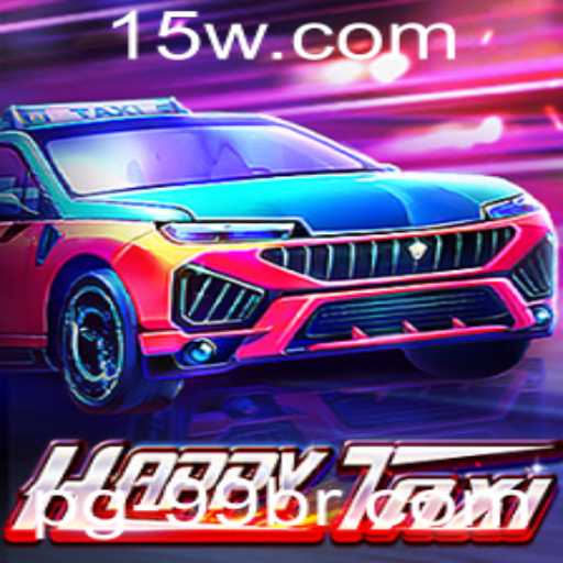 Descubra o Envolvente Jogo HappyTaxi