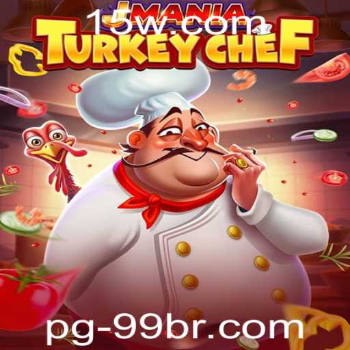 Explorando o Mundo Culinário de JManiaTurkeyChef