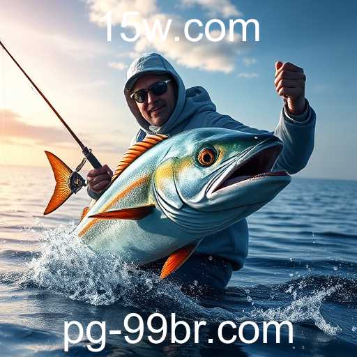 Jogos de Pesca: Uma Experiência Virtual Fascinante