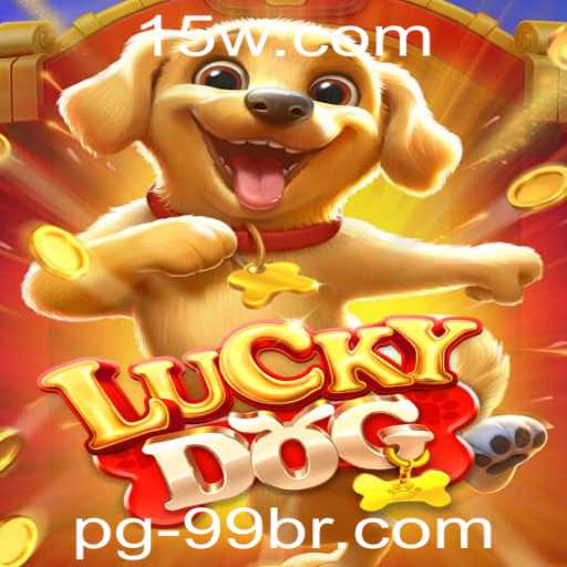 Explorando o Mundo do Jogo LuckyDog: Uma Aventura emocionante