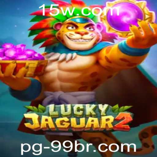 Descubra o Mundo de Luckyjaguar2: Uma Experiência Única no Universo dos Jogos