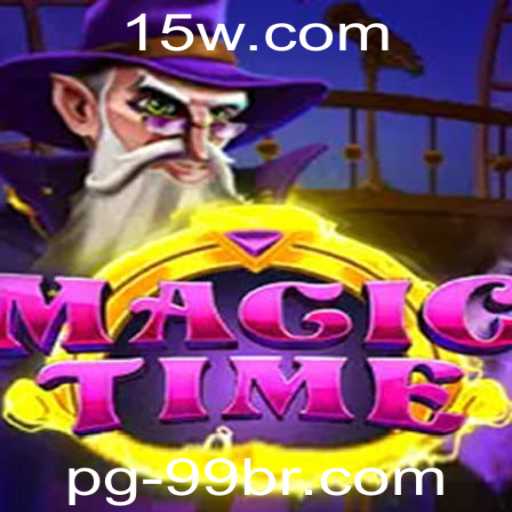 Descubra o Incrível Mundo de MagicTime