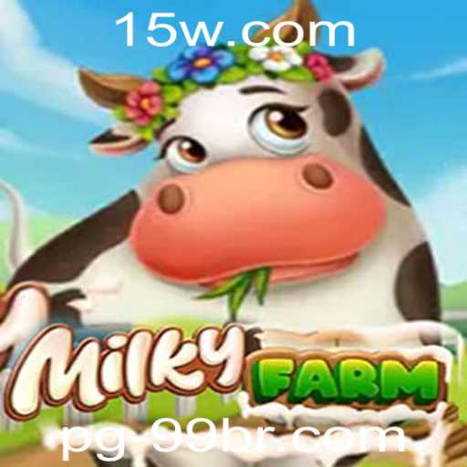 Descubra MilkyFarm: O Jogo de Criação de Animais em Realidade Alternativa