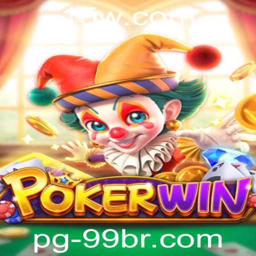 Descubra POKERWIN: O Jogo de Cartas Revolucionário