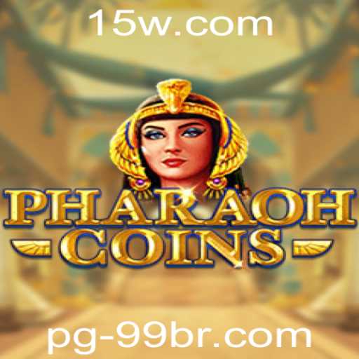 Descubra as Emoções de PharaohCoins: O Jogo que Combina História e Aventura