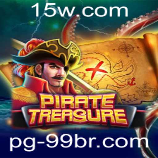 PirateTreasure: A Jornada Épica em Busca do Tesouro Perdido