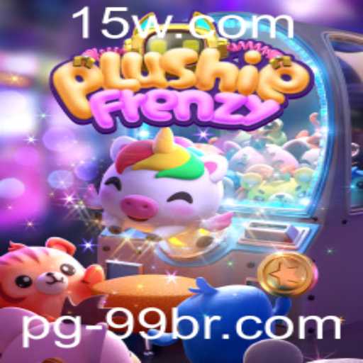 Descubra o Mundo do Jogo PlushieFrenzy