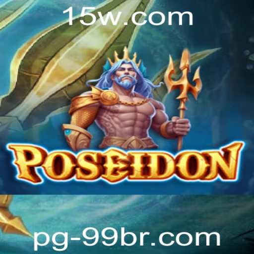 Poseidon: Um Mergulho no Mundo Aquático do Jogo