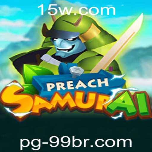 Descubra o Mundo Empolgante de PreachSamurai