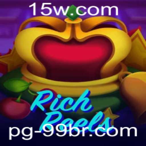 Descubra RichReels: O Jogo de Cassino Online que Está Conquistando os Jogadores