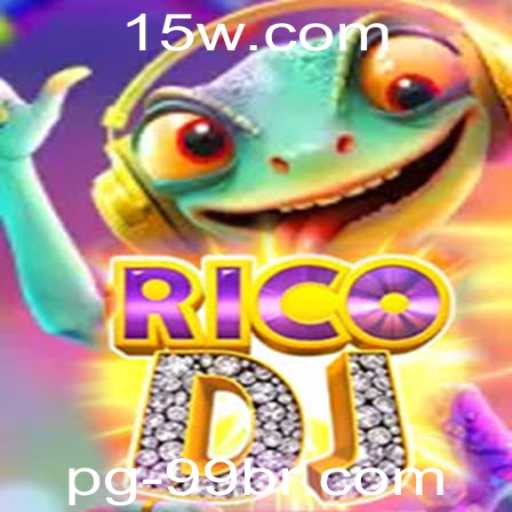 RicoDJ: Uma Experiência Interativa com pg99br no Mundo dos Jogos