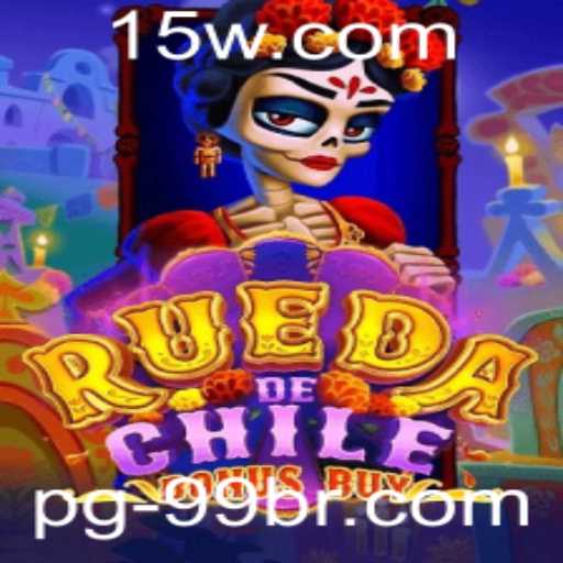 Explorando o Mundo de RuedaDeChileBonusBuy: Uma Jornada de Entretenimento e Estratégia