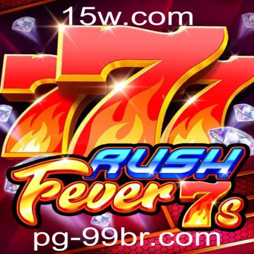 Descubra o Mundo de RushFever7s: Um Jogo de Aventura e Estratégia