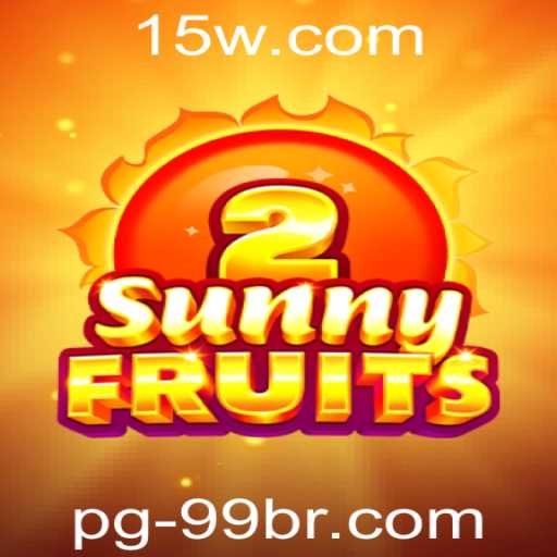 SunnyFruits2: Descubra a Magia e Diversão dos Frutos Ensolarados
