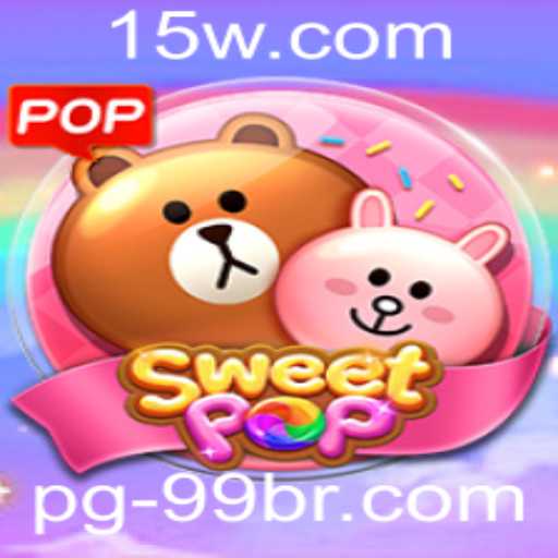 SweetPOP: Uma Jornada Doce e Atraente no Mundo dos Jogos