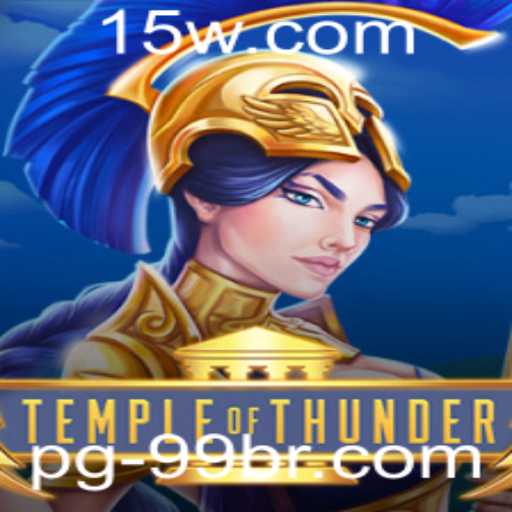 TempleofThunder: Desvendando o Universo de Aventura e Mistério do Novo Jogo