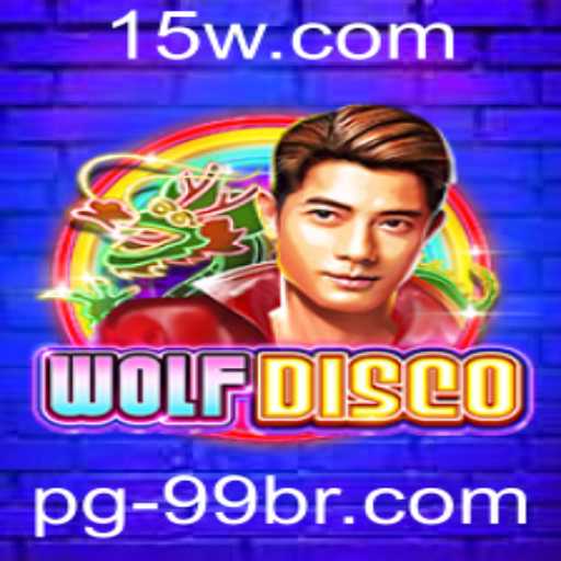 WolfDisco: Uma Experiência Única nos Jogos de Tabuleiro