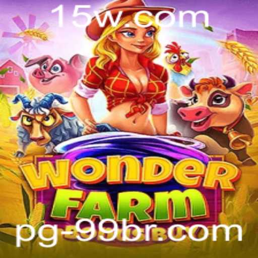 Explorando o Mundo de WonderFarmBonusBuy: Um Jogo Inovador
